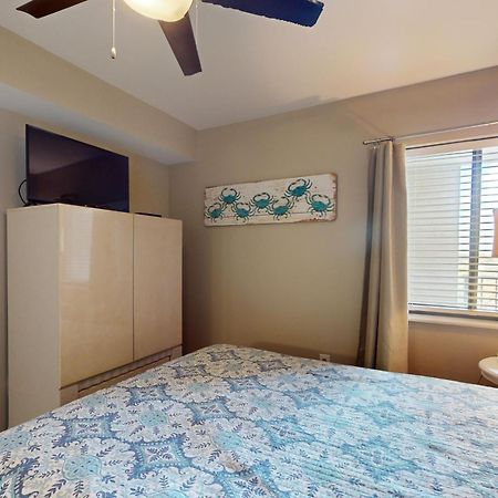מירטל ביץ' Beach Club III Unit 9-C מראה חיצוני תמונה