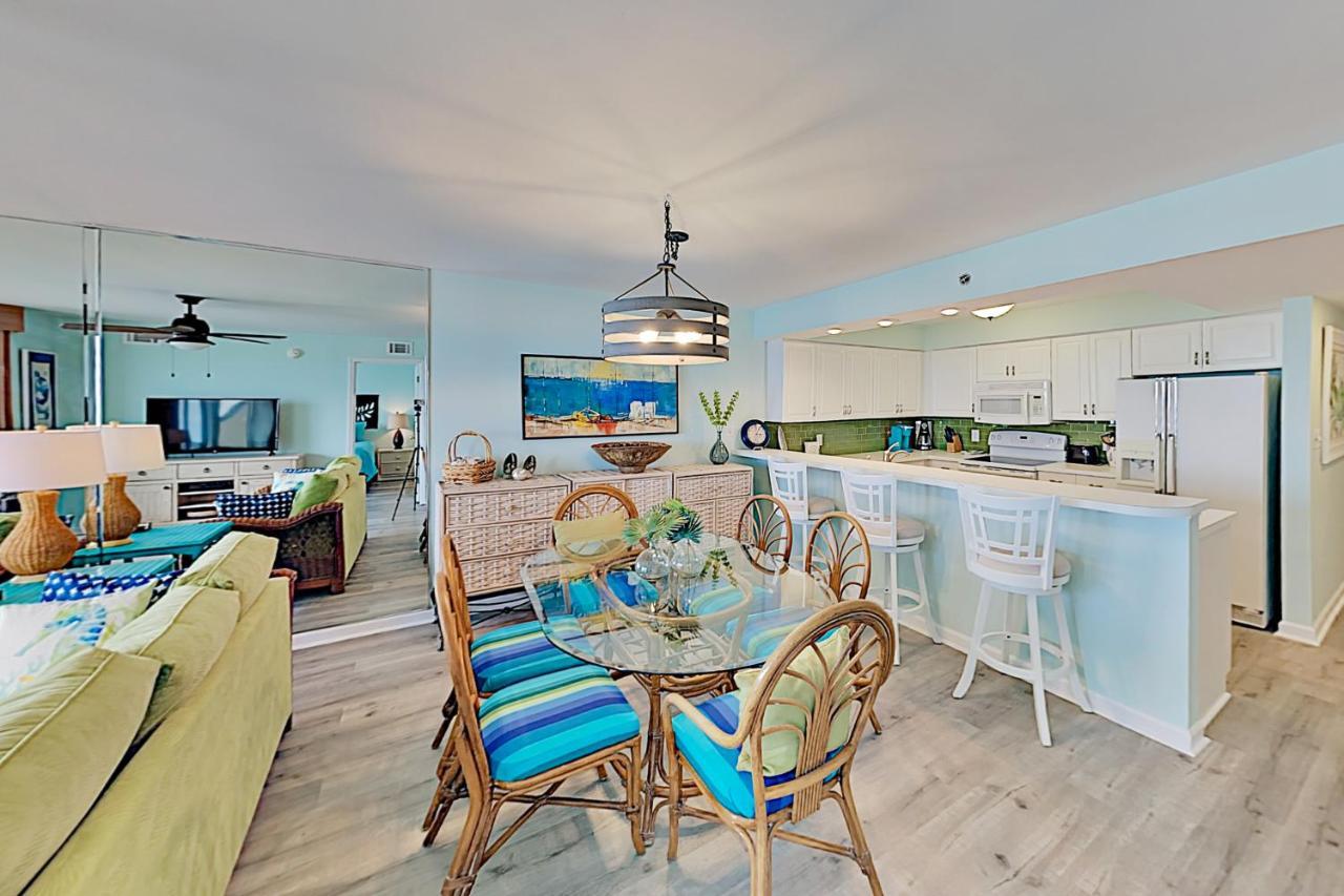 מירטל ביץ' Beach Club III Unit 9-C מראה חיצוני תמונה