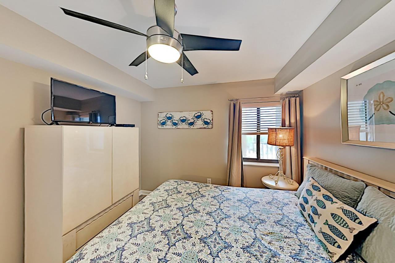 מירטל ביץ' Beach Club III Unit 9-C מראה חיצוני תמונה